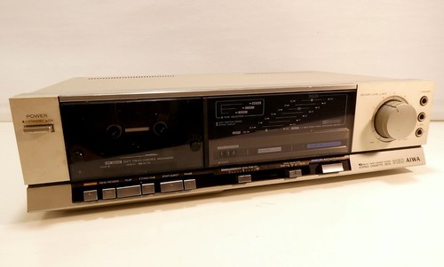 Aiwa 3150k cassette - aiwa, tape