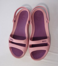 Crocs Cleo II Double Strap