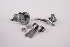 Shimano 600 Schaltgruppe