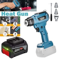 Für Bosch 18V GBA Akku