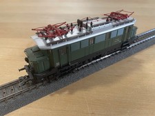 Märklin 34440, DB BR E 44, Elektro-Lok, Ep. III, Delta-digital, grün, OVP