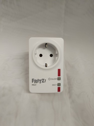 Avm fritz dect 200 - avm, fritz!dect
