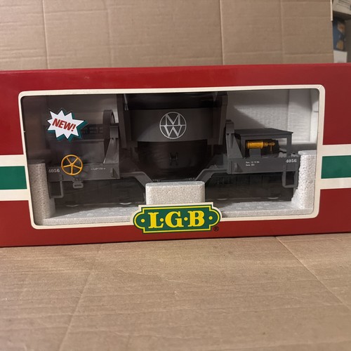 Perfect new lgb 40560 - new,