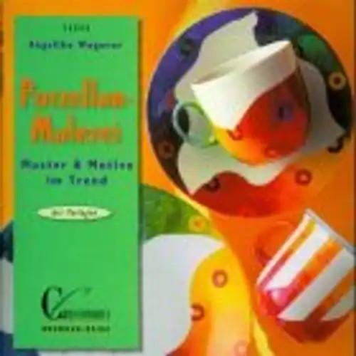 Porzellan malerei muster - porzellan-malerei., &
