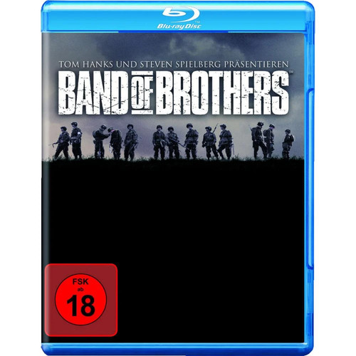 Band brothers wir waren - brothers,
