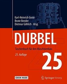 Dubbel taschenbuch für den - taschenbuch,