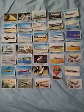 AVA Americana Flugzeug der