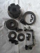 VW T4 5ter Gang 02A + 02B + 02J Getriebe 0,8372 Golf 4 