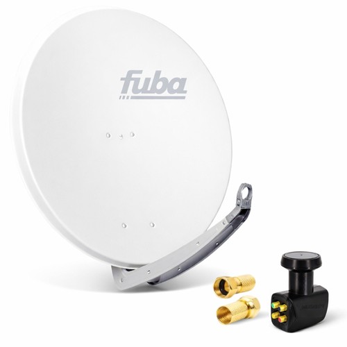 Fuba daa 850 85cm sat - fuba,