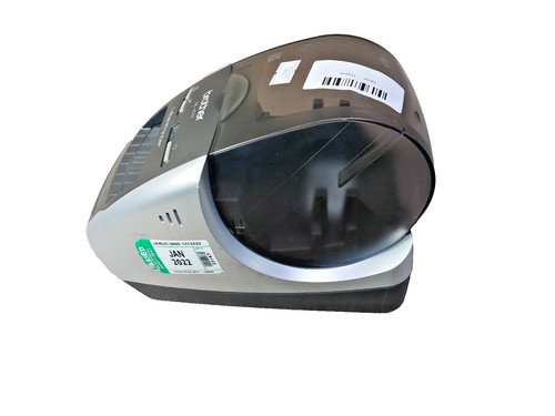 Brother 570 thermodirekt - ql-570,