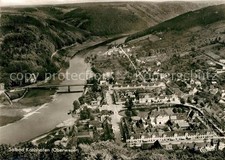 Bad Karlshafen Solbad an der
