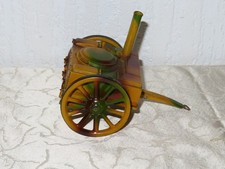 Blechspielzeug  wohl Lineol