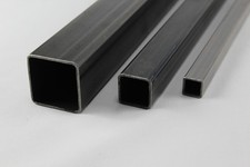Stahl Vierkantrohr 3000