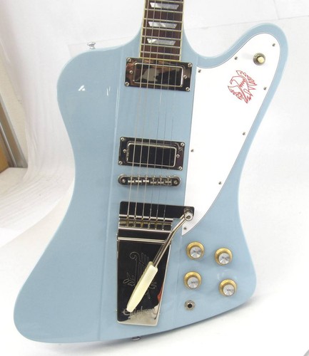 Epiphone 1963 firebird - epiphone,