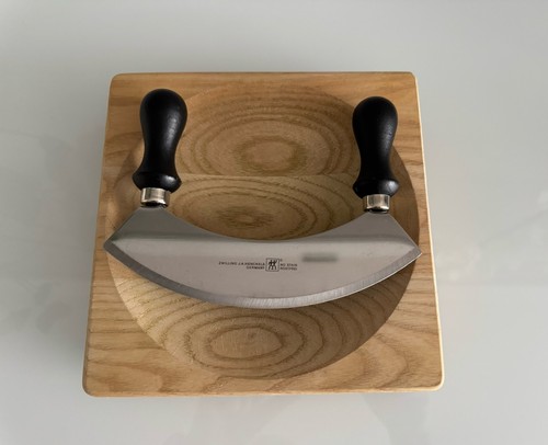Zwilling wiegemesser set - zwilling, wiegemesser-set