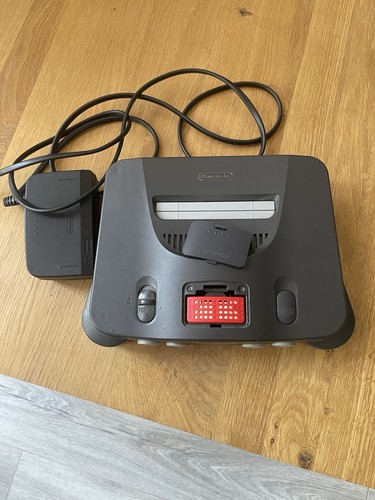 Nintendo n64 expansion - 64,