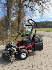 TORO GREENSMASTER TriFlex 3400
