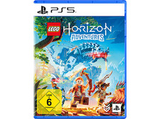 LEGO Horizon Adventures Play