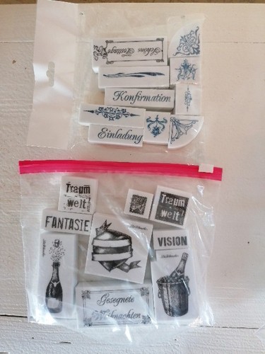 Stempel - 19,