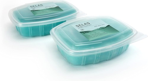 Paraffinwachs mit aloe vera - mit,