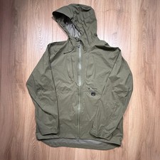 Snow Peak Regenjacke