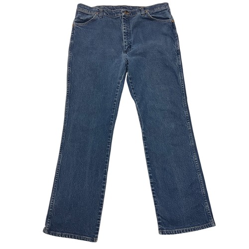 Wrangler cowboy cut - wrangler,