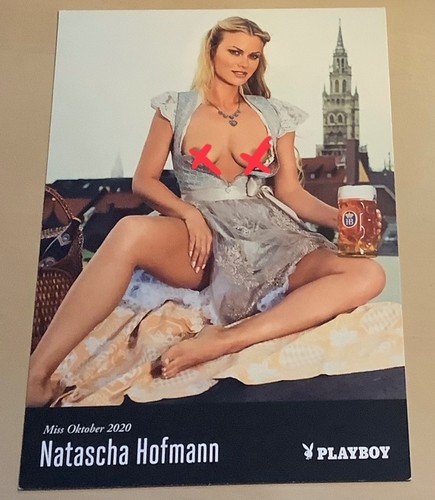 Natascha hofmann - natascha,