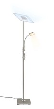 Livarno home led deckenfluter - livarno,