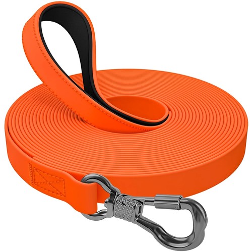 Wasserdichte hundeleine - hundeleine, 5m