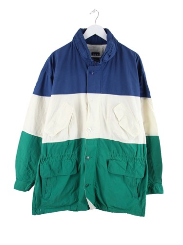 Gap 90s vintage parka - gap, jacke