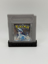 Pokemon Silberne Edition |
