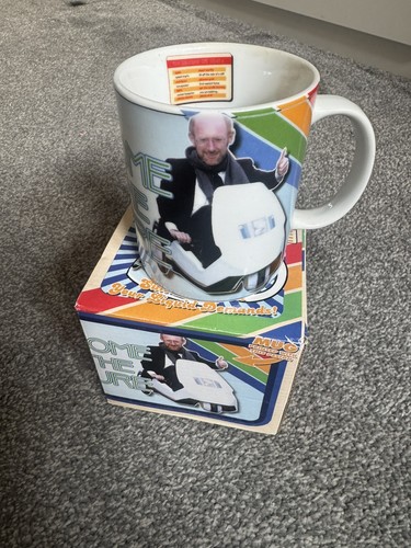 Sinclair tasse becher - sinclair,