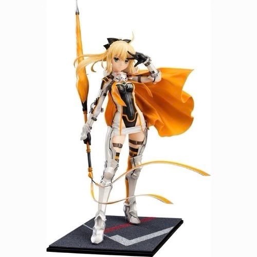 Fate zero altria pendragon - fate,