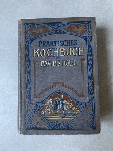 Praktisches kochbuch henriette - praktisches,