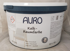 Auro Kalk Raumfarbe Nr.325