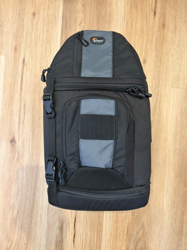 Lowepro slingshot 202 - slingshot,