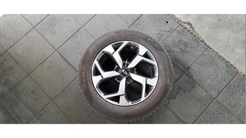 Kia sportage felge reifen - felge,