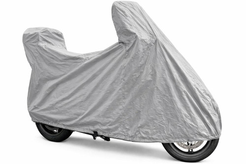 Motorrad regen abdeckplane - motorrad,