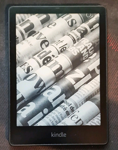 Amazon kindle ebook - kindle,