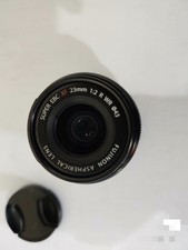 FUJIFILM Fuji Fujinon XF 23mm