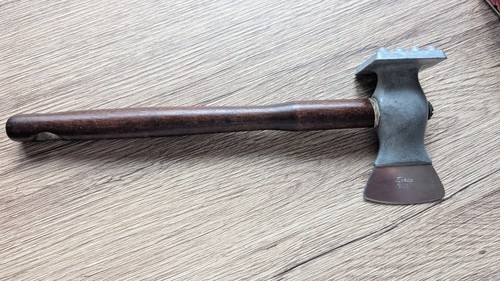 Fleicherbeil klopfer aus - /,