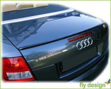 Heckspoiler passend für AUDI