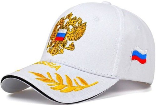 Rus russia russland adler - 1x,