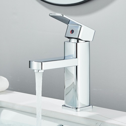 Wasserhahn bad chrom - bad,