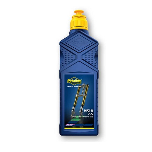 Gabelöl enduro cross - 1l,