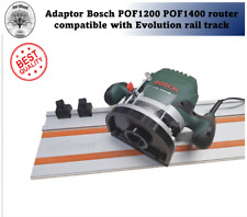 Bosch POF1200 POF1400