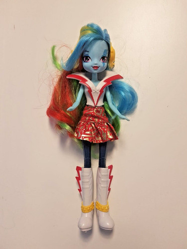 Little pony equestria - little, girls