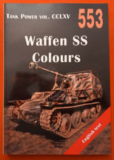 Tank Power Vol.CCLXV Ledwoch