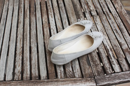 Grand step shoes ballerinas - shoes,