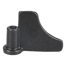 Knethaken für Backform